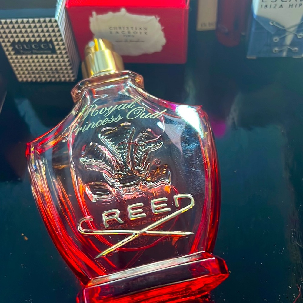 Creed Royal Princesses 2.5